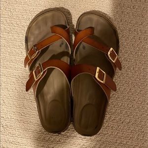 Madden Girl Sandals